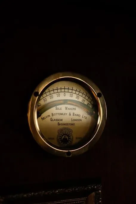 The Captains Locker - 30Ft Yacht San Miguel de Abona Bateau-hôtel