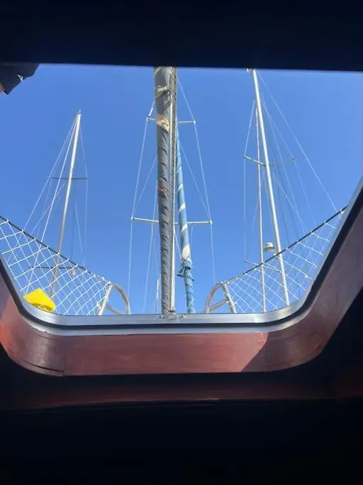 The Captains Locker - 30Ft Yacht San Miguel de Abona 0*,