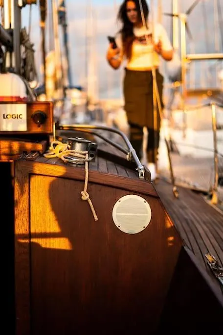 The Captains Locker - 30Ft Yacht San Miguel de Abona Espagne
