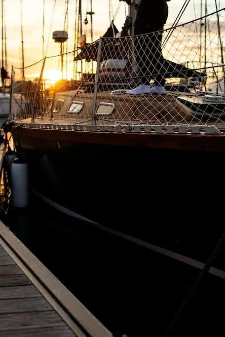 The Captains Locker - 30Ft Yacht San Miguel de Abona Espagne