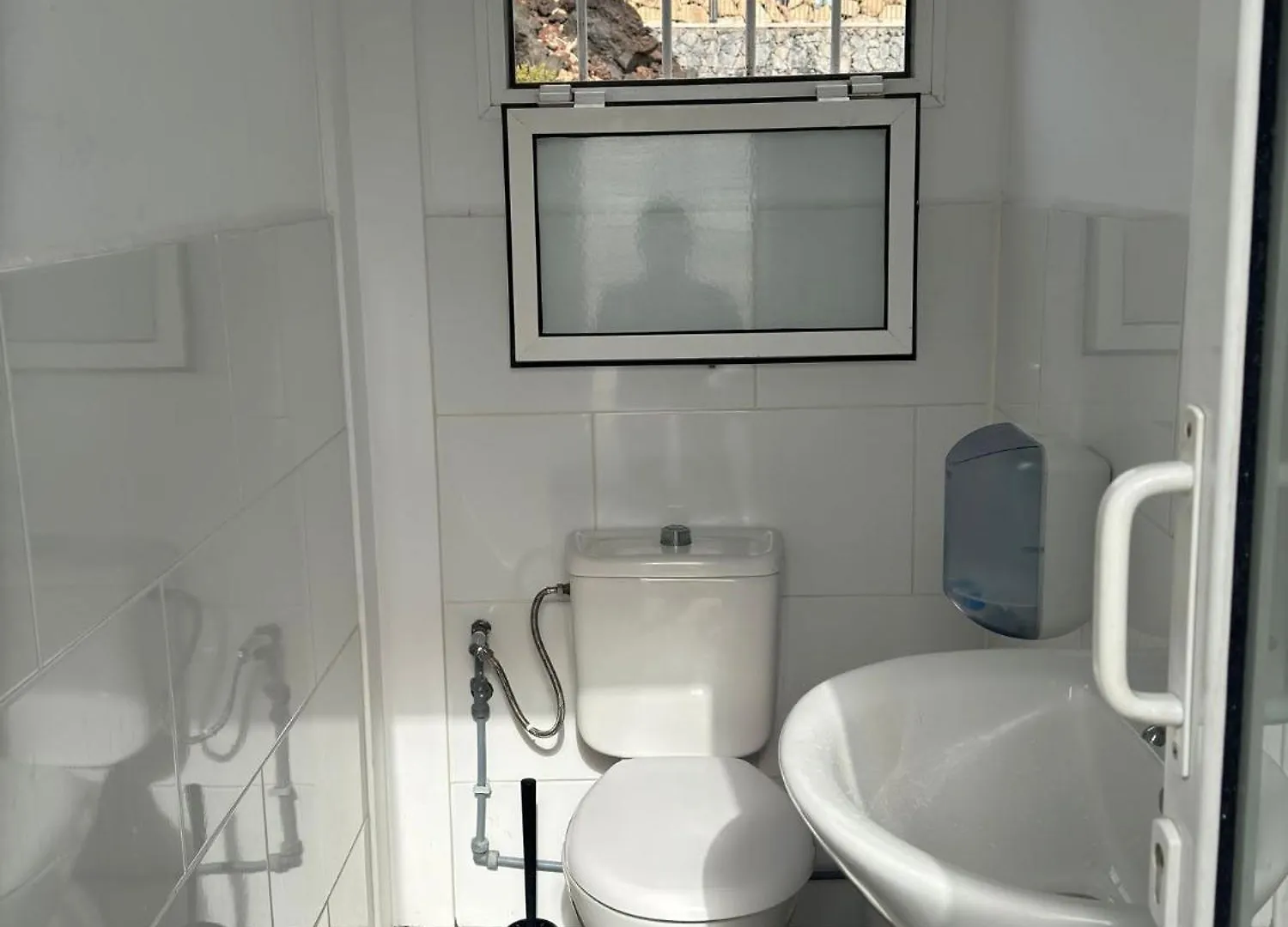 The Captains Locker - 30Ft Yacht San Miguel de Abona